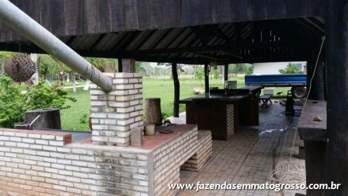 Fazenda Acorizal 27