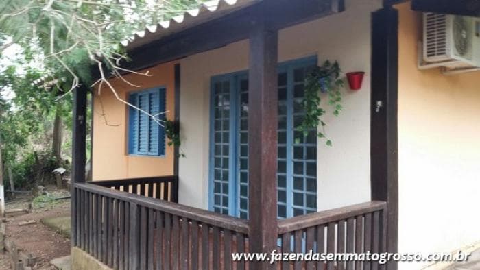 Fazenda Acorizal 32