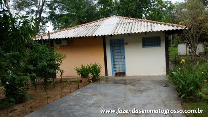 Fazenda Acorizal 35