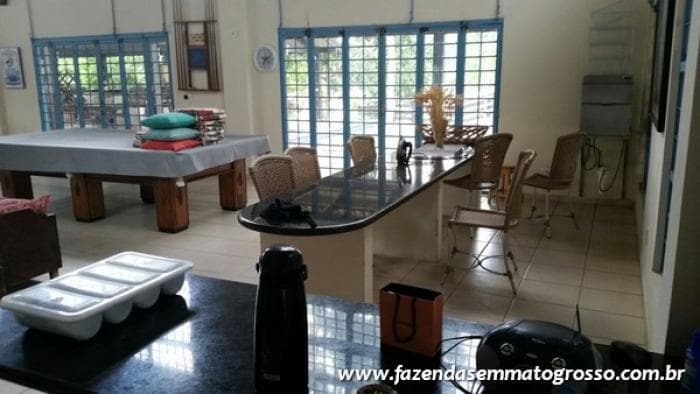 Fazenda Acorizal 36