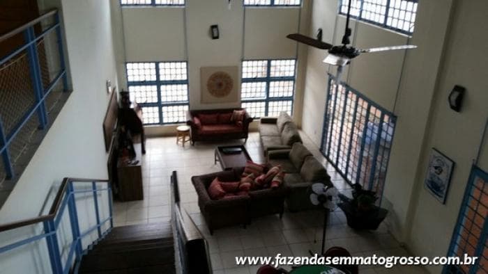 Fazenda Acorizal 38