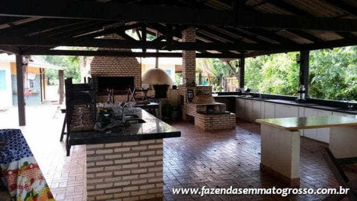 Fazenda Acorizal 40
