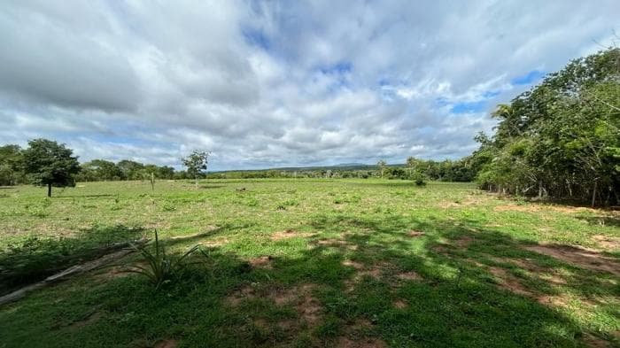 Fazenda em Agua fria 4
