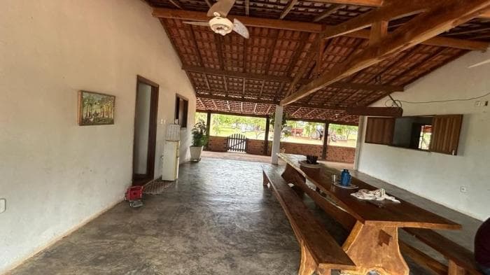 Fazenda em Agua fria 11