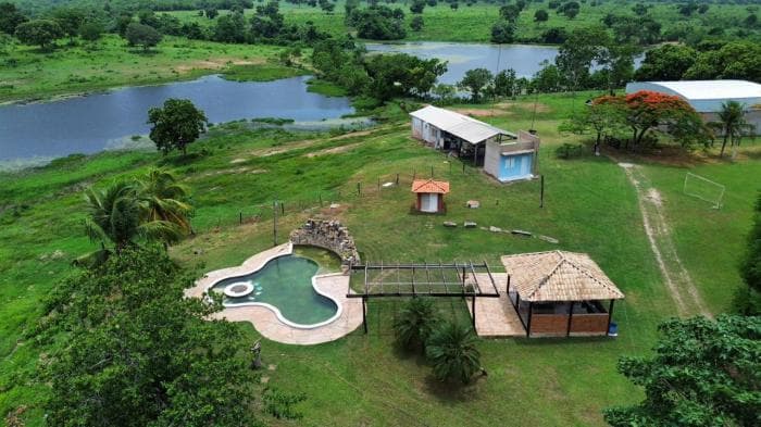 Fazenda a venda em Nossa Senhora do Livramento 8