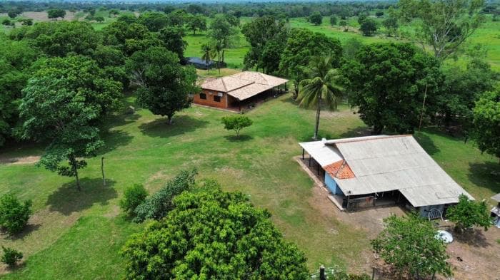 Fazenda a venda em Nossa Senhora do Livramento 10