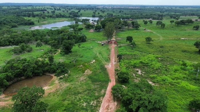 Fazenda a venda em Nossa Senhora do Livramento 9