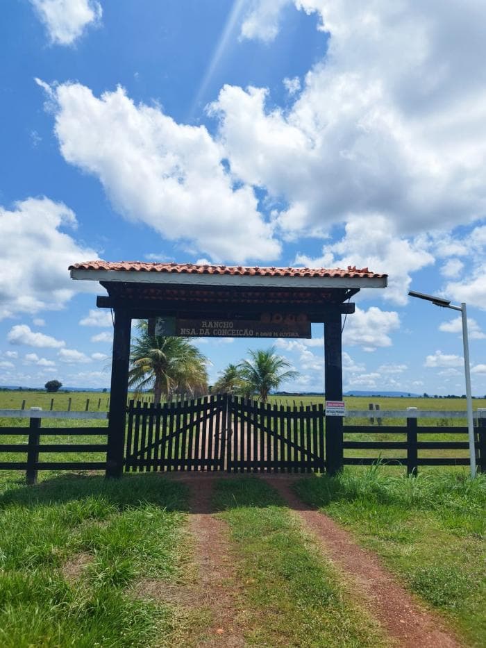 Fazenda a venda em Jangada — Jangada, MT