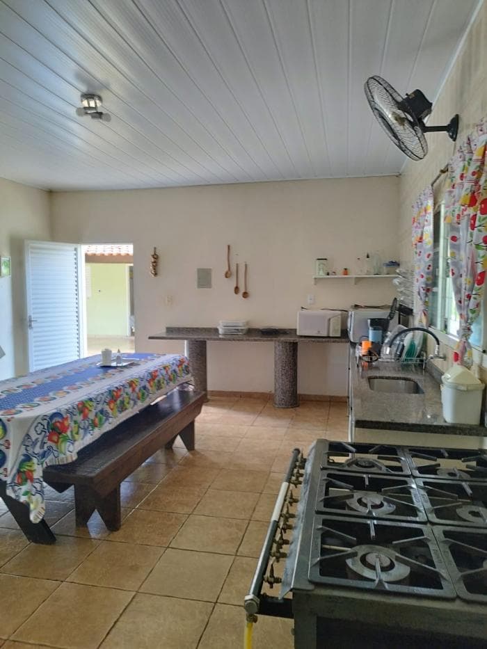 Fazenda a venda em Jangada 7