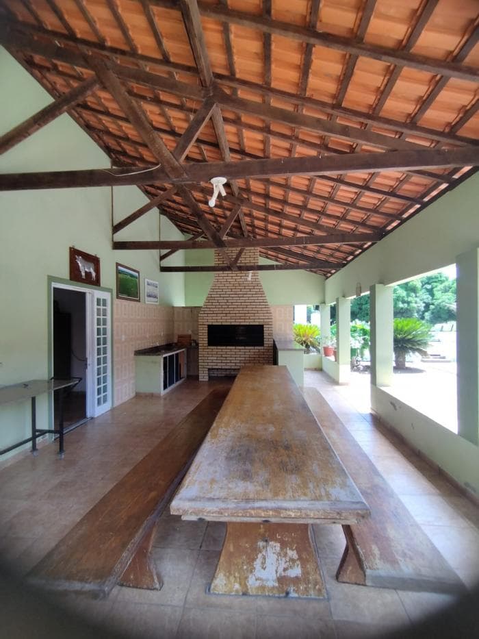 Fazenda a venda em Jangada 9
