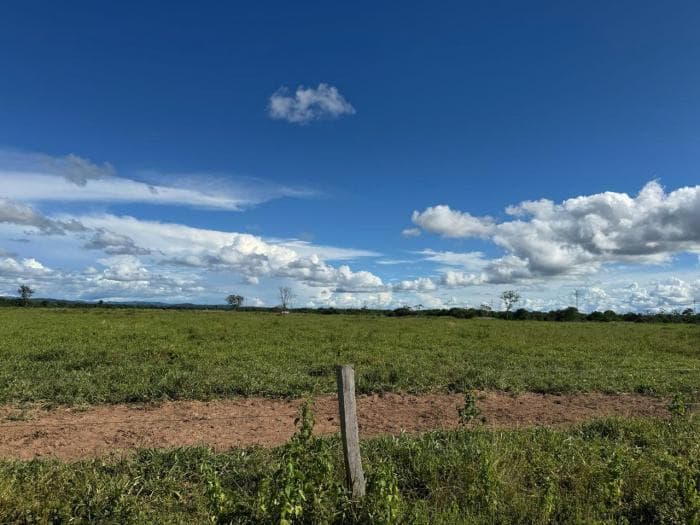Fazenda a venda em Cuiabá 2