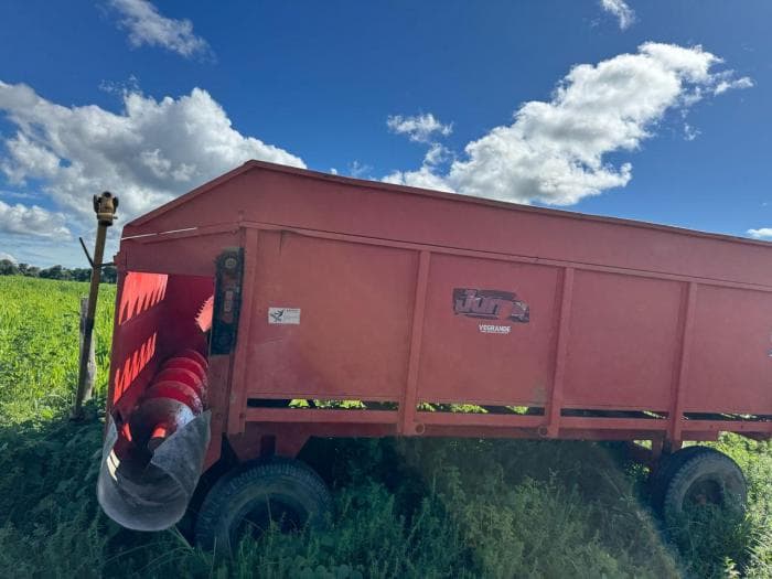 Fazenda a venda em Cuiabá 5