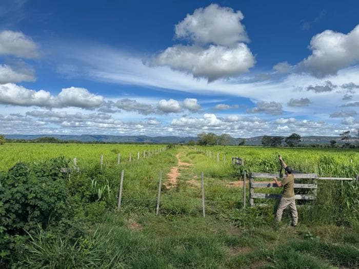 Fazenda a venda em Cuiabá 10