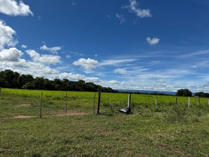 Fazenda a venda em Cuiabá 17