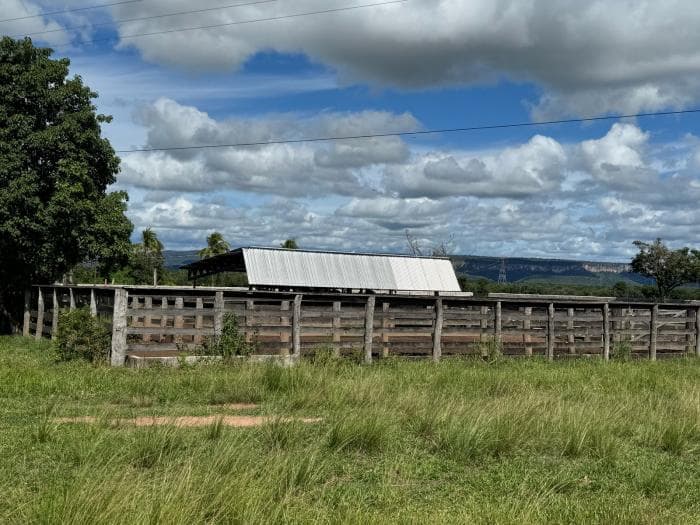 Fazenda a venda em Cuiabá 19