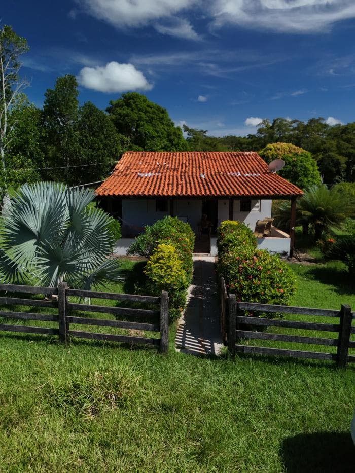Fazenda a venda em rio Manso 2