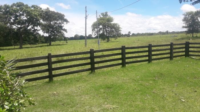 Fazenda a venda em rio Manso 5