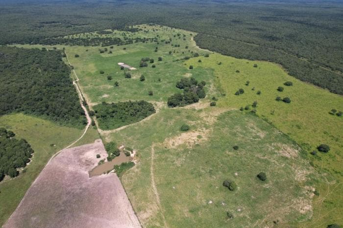 Fazenda a venda em Rondonópolis — Rondonópolis, MT