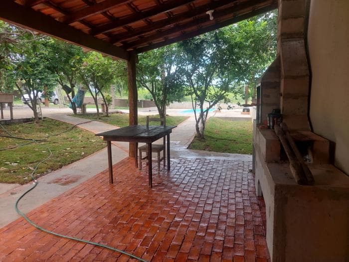 fazenda a venda em Acorizal 2