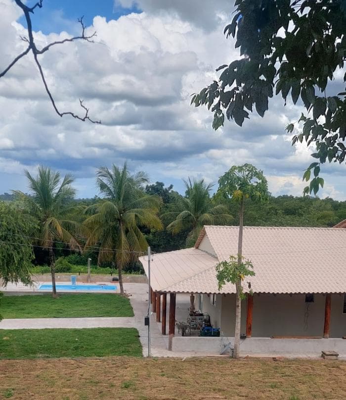 fazenda a venda em Acorizal 7