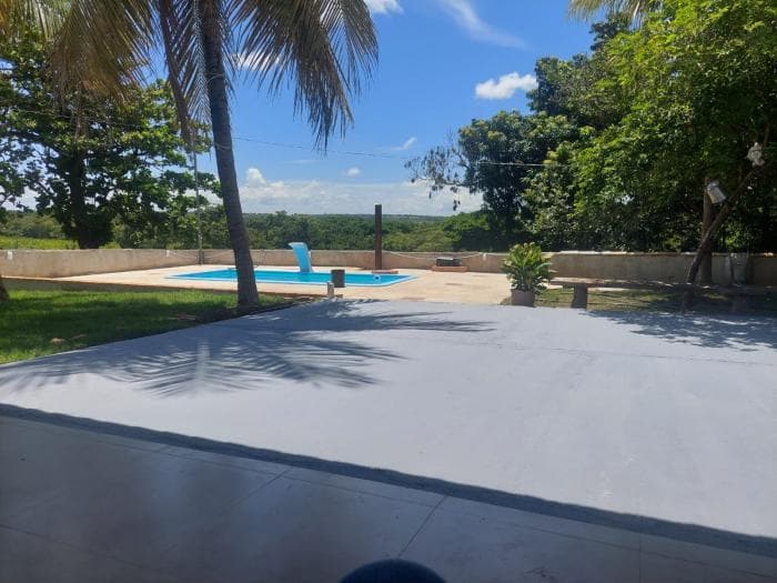 fazenda a venda em Acorizal 9