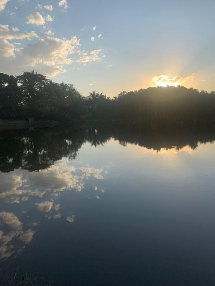 Fazenda em Acorizal 3