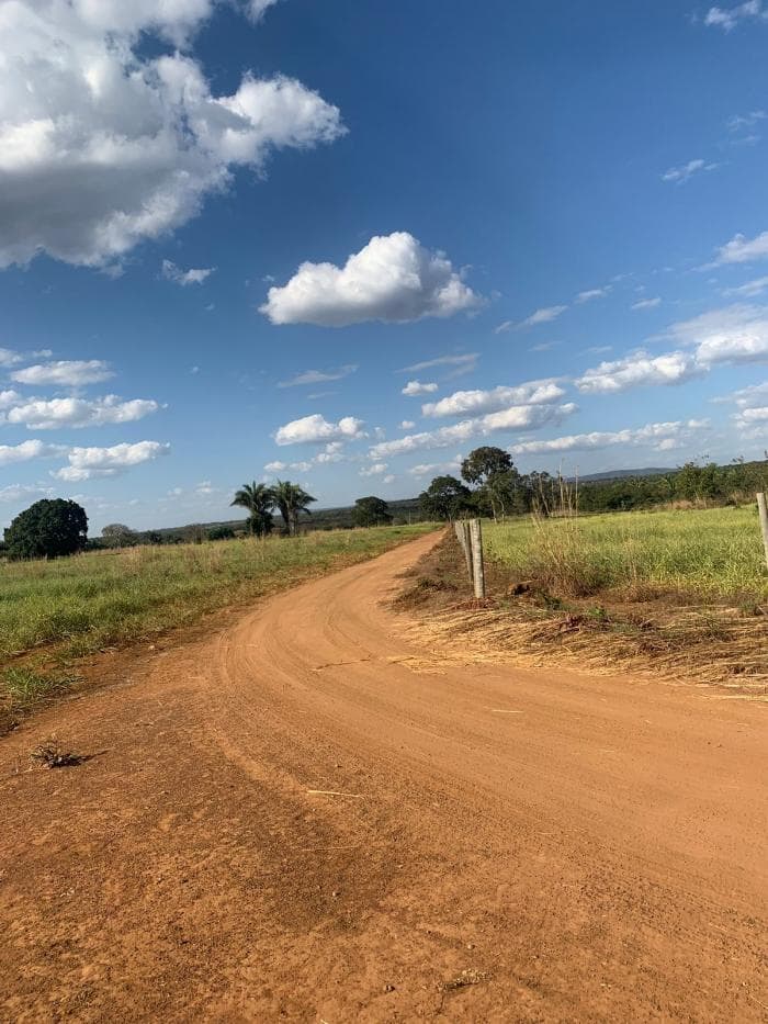 Fazenda em Acorizal 2