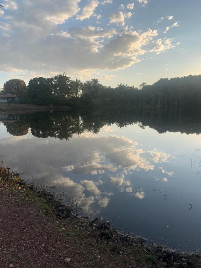 Fazenda em Acorizal 4