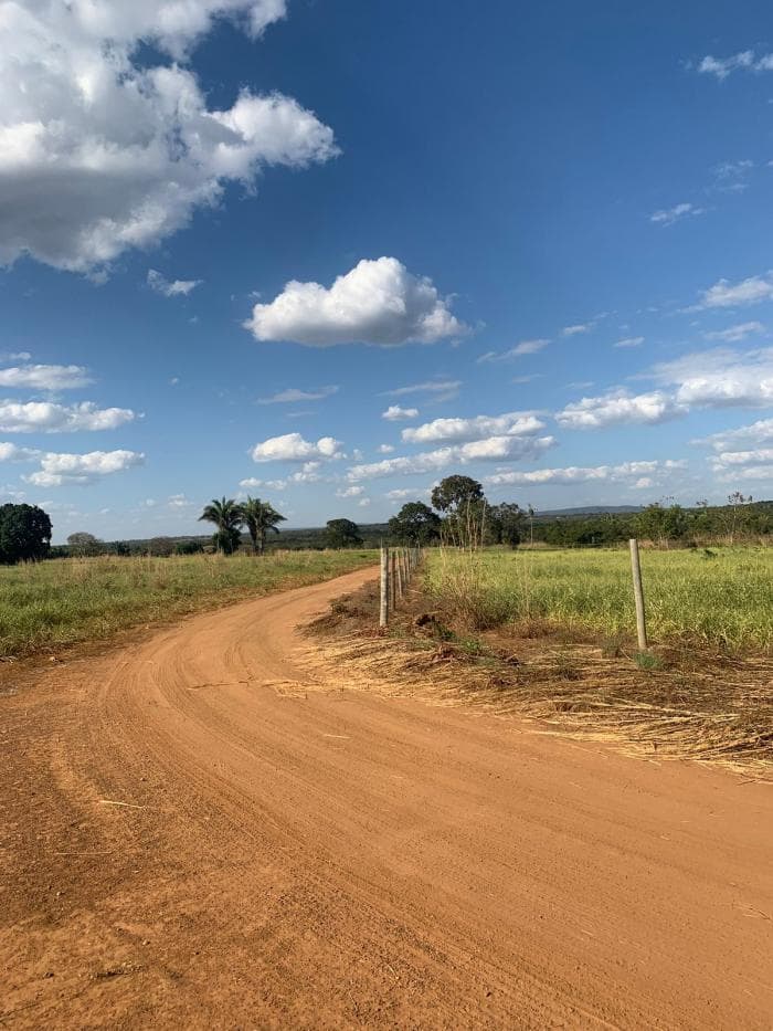 Fazenda em Acorizal 6