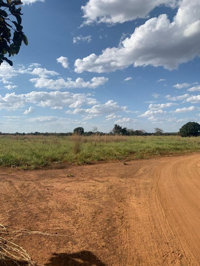 Fazenda em Acorizal 7