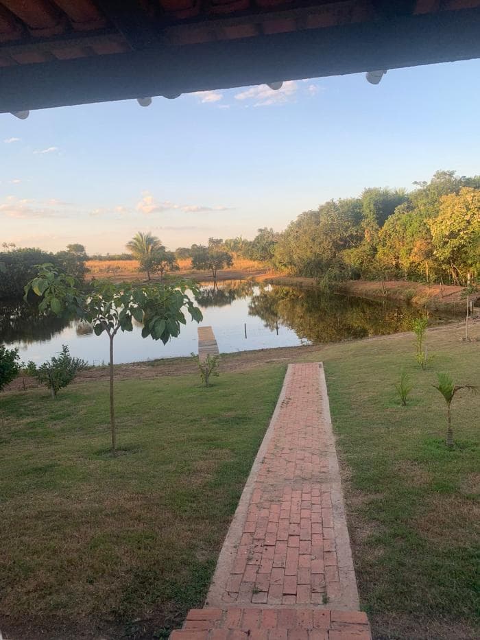 Fazenda em Acorizal 10