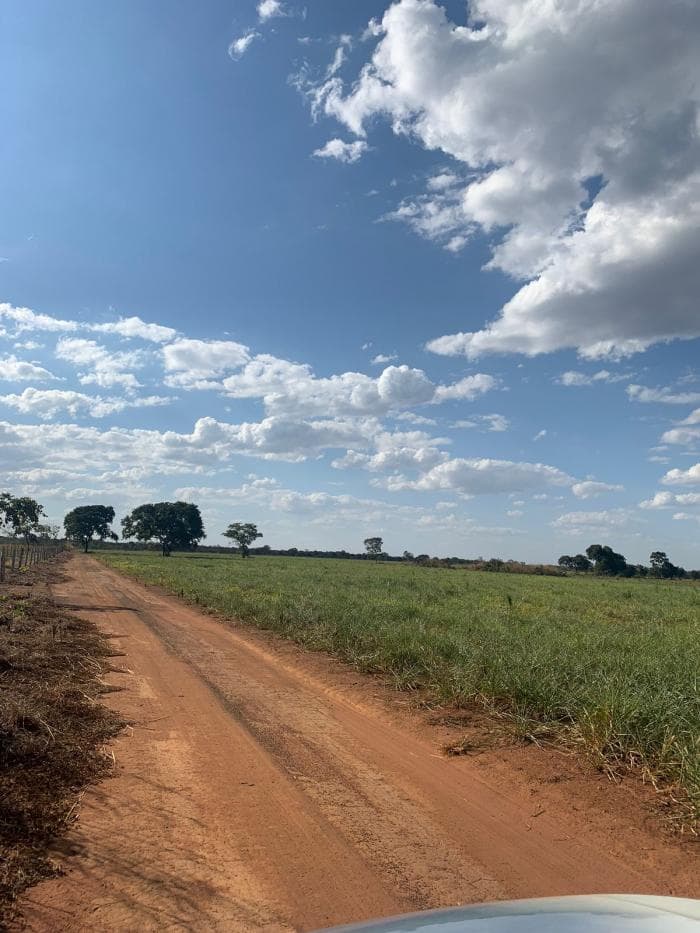 Fazenda em Acorizal 9