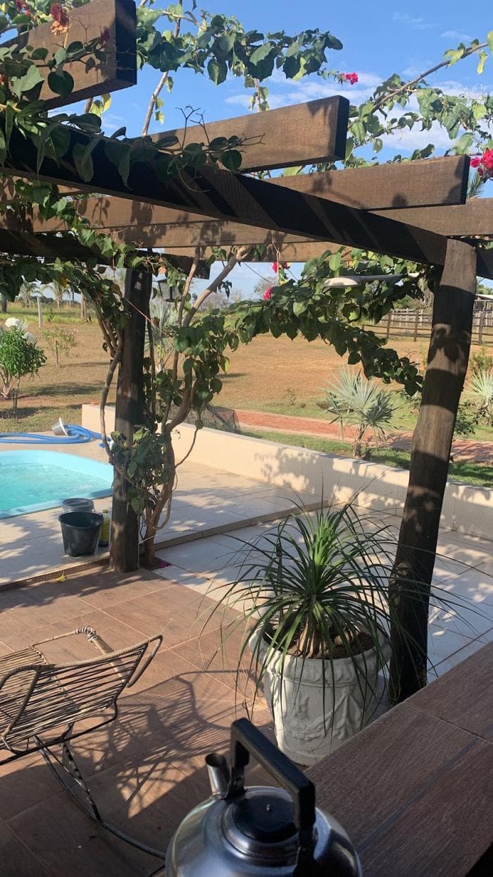 Fazenda em Acorizal 14