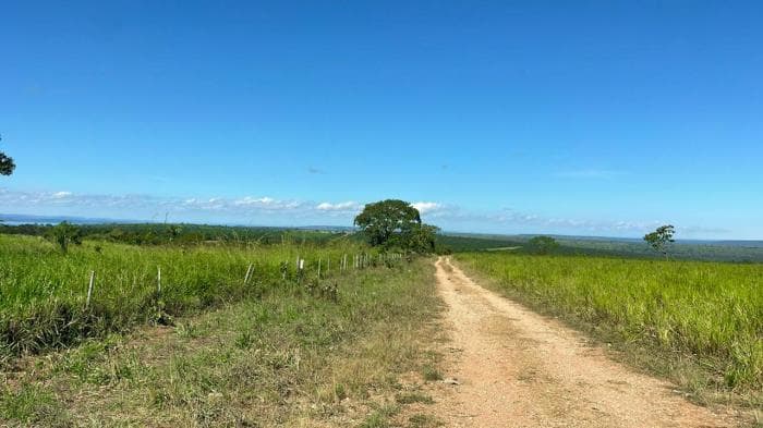 Fazenda em Manso 8