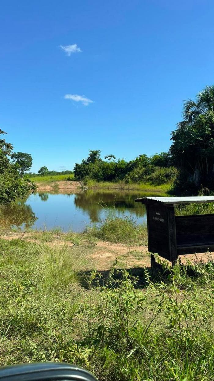 Fazenda em Manso 15