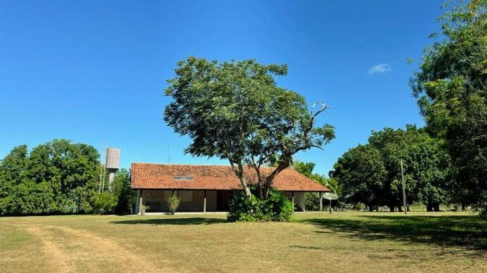 Fazenda em Manso 14