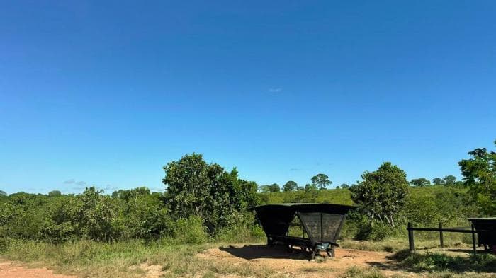 Fazenda em Manso 17