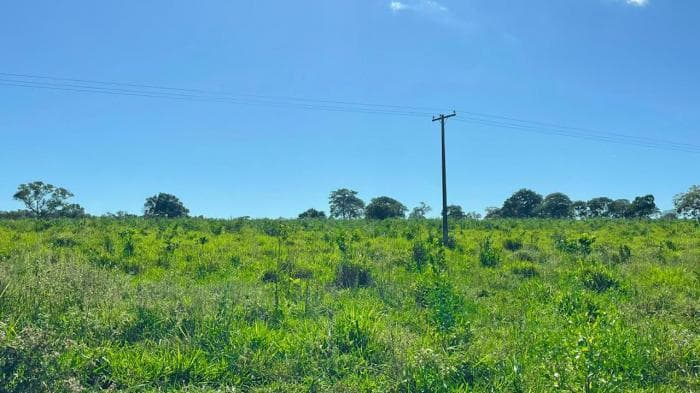 Fazenda em Manso 21