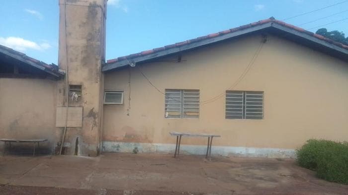 Fazenda em Acorizal 2