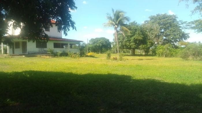 Fazenda em Acorizal 1