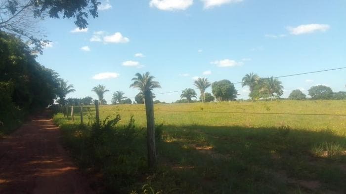 Fazenda em Acorizal 20