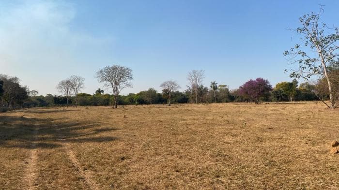 Fazenda em Acorizal 24