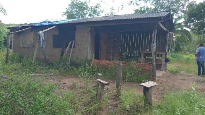 Fazenda a venda em Manso 15