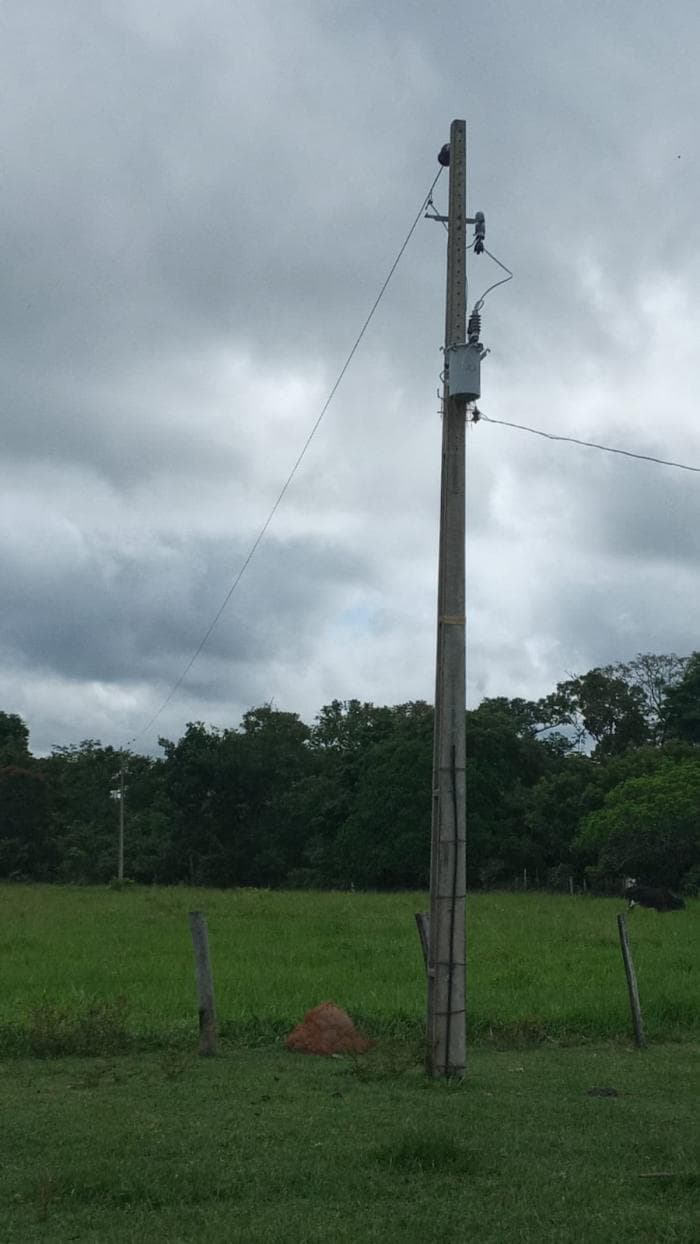 Fazenda a venda em Manso 14