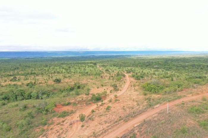 Fazenda a venda em Rosário Oeste 2