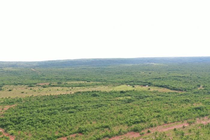 Fazenda a venda em Rosário Oeste 3
