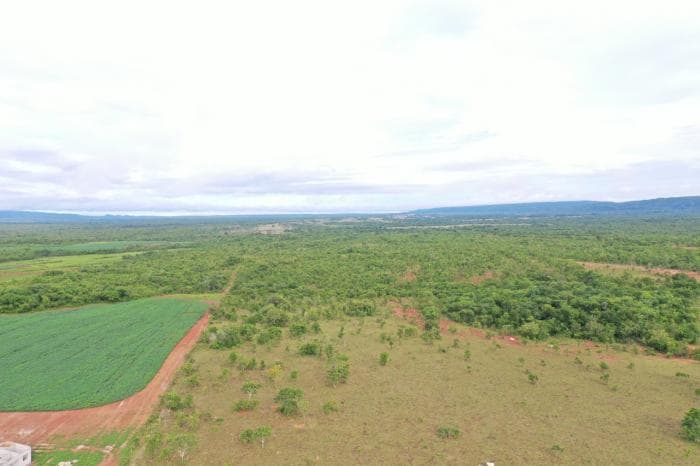 Fazenda a venda em Rosário Oeste 5