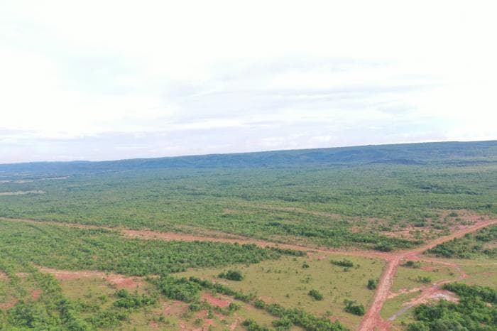 Fazenda a venda em Rosário Oeste 7