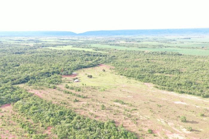 Fazenda a venda em Rosário Oeste 12