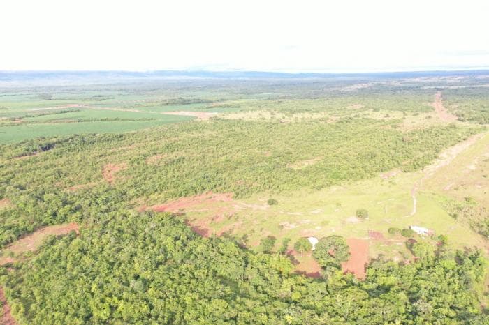 Fazenda a venda em Rosário Oeste 1